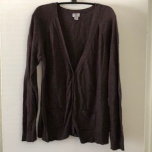 Worthington Cardigan -XL